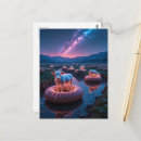 Recherche de vaches drôles cartes postales Coloré