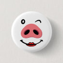 Recherche de cochon badges Animal