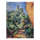 Recherche de paul cézanne posters Paysage