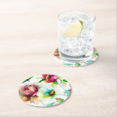 Recherche de collage dessous de verres Romantique