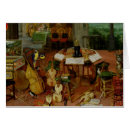 Recherche de brueghelle cartes postales Violoncelle