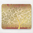 Recherche de arbre vie tapis souris Moderne