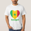 Suche nach senegal kleidung Senegalesische flagge