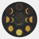 Suche nach moon phase aufkleber Astrologie