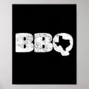 Recherche de porc de barbecue posters Côtes