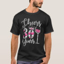 Recherche de anniversaire 30 ans tshirts Girly