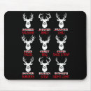 Suche nach rentiere mousepads Weihnachtsaktionen