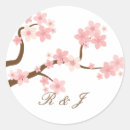Recherche de arbre sakura autocollants Cerise