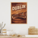 Suche nach dublin poster Beliebtes stadtzentrum