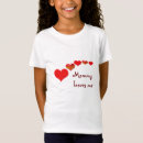 Suche nach ausdrücke der liebe tshirts Für kinder
