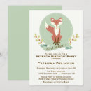 Recherche de renard rouge invitations Nature
