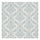 Recherche de damask poster Baroque