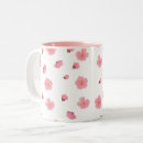 Recherche de de fleurs de cerisier tasses Pour elle