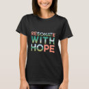 Suche nach resonanz tshirts Lustig