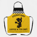 Suche nach café schürzen Für sie