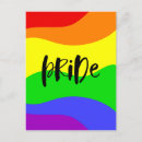 Suche nach sie lesbian postkarten Rainbow