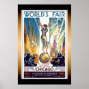 Suche nach weltausstellung poster Vintage