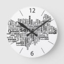 Recherche de salsa horloges Salsero