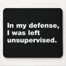 Suche nach verteidigung mousepads Unbeaufsichtigt