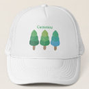 Recherche de vert forêt casquettes Sapin