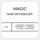 Recherche de huiles autocollants Jeune