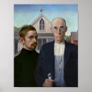 Recherche de american gothic posters Bois de subvention