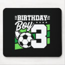 Suche nach 3 geburtstag mousepads Alt
