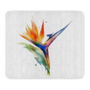 Recherche de oiseau planches à découper Exotique