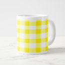 Suche nach gelber gingham tassen Muster