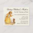 Suche nach vintager hund visitenkarten Viktorianisch