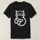 Recherche de trinité celtique tshirts Irlandais