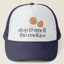 Recherche de biscuits casquettes Cuisiniers
