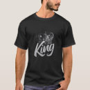 Recherche de king crown tshirts Couronne