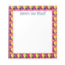 Suche nach funky notizblock Retro