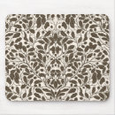 Recherche de chêne tapis souris Feuille