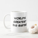 Suche nach große schwester trinkgefäße Sister