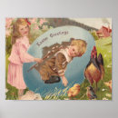 Suche nach boy girl poster Vintag