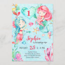 Recherche de nymphe invitations Océan