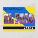 Suche nach el paso texas postkarten Großbuchstabe