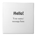 Suche nach minimal fliesen Ihren namen hinzufügen