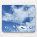 Suche nach blasen mousepads Blau