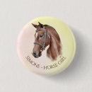 Suche nach pferdeliebhaber buttons Reiter