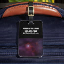 Recherche de science bagages étiquettes Nuit