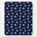 Suche nach kreuzfahrt mousepads Blau