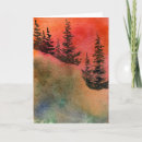 Suche nach sieben karten Landschaft