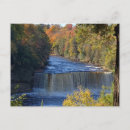 Suche nach oberer see postkarten Große seen