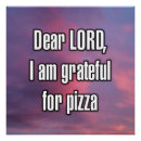 Suche nach pizza poster Italienisch