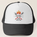 Recherche de bbq casquettes Grill