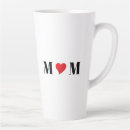 Recherche de coeur blanc rouge tasses Pour elle