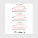 Suche nach fröhlich weihnachten aufkleber Modern